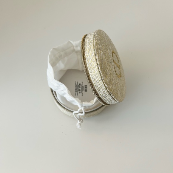 🌟SOLD🌟DIOR Beauty Jewelry Cosmetic Pouch Case - Picture 10 of 15